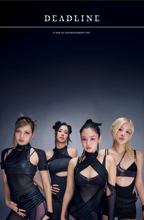 BLACKPINK