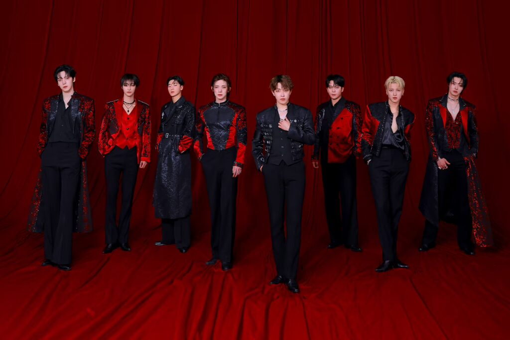 ATEEZ