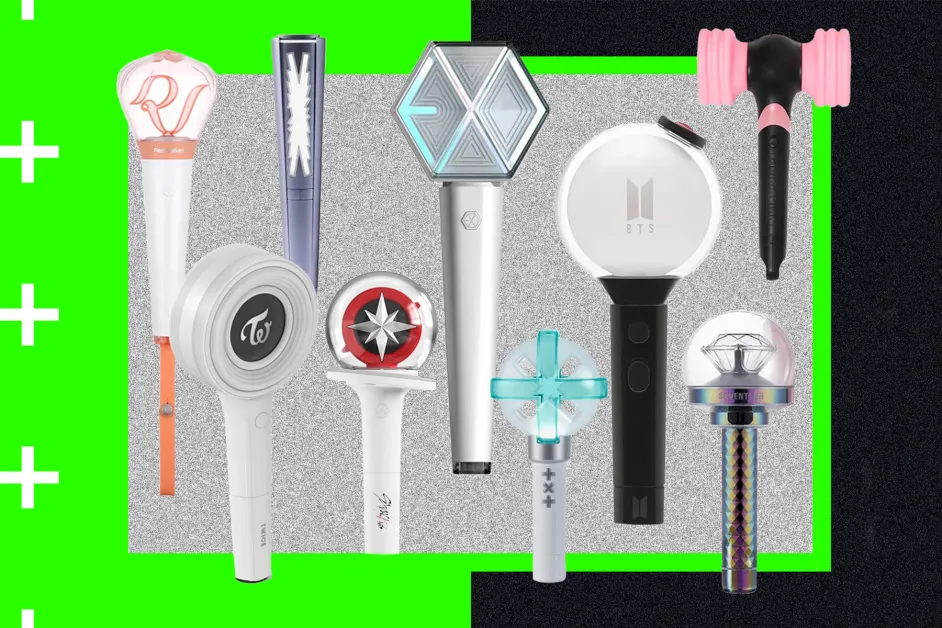 Lightsticks