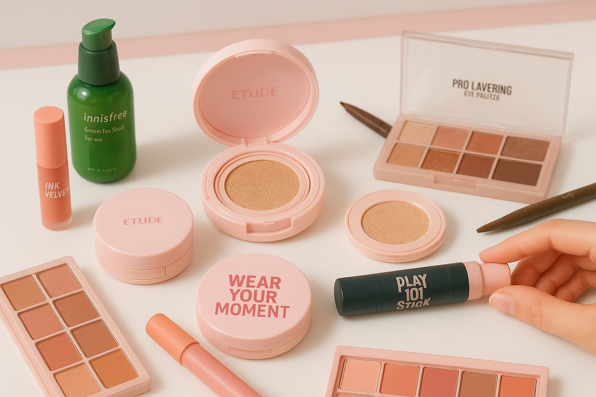 Etude House