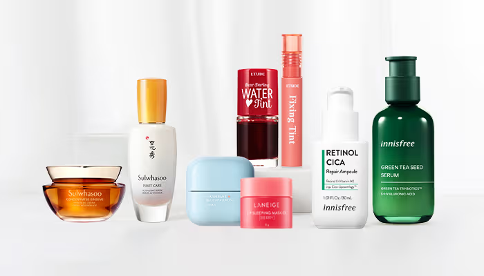 Laneige