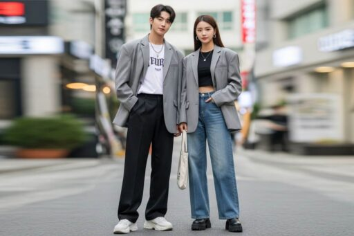 Korean Fashion