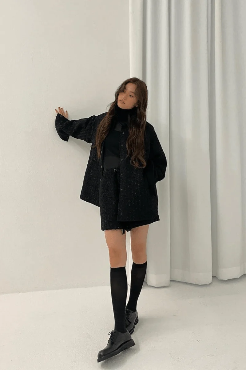 K-pop Fashion