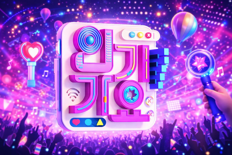 K-pop Tour