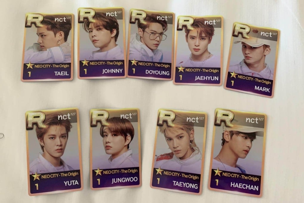 Photocards