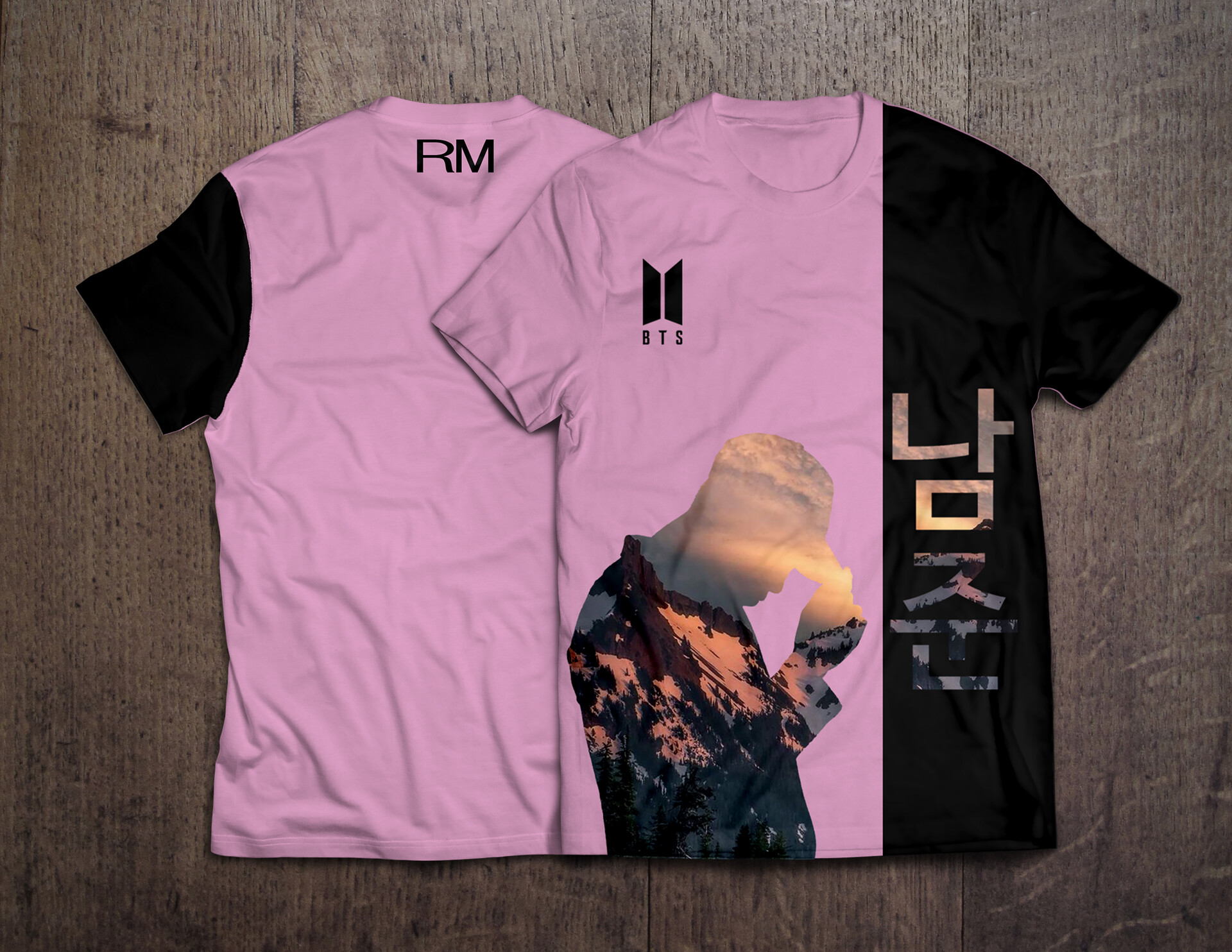 T-Shirt